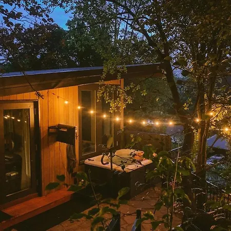 The Bird'S Nest - Secluded Getaway! Apartment